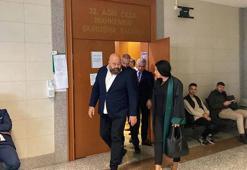 Şef Somer Sivrioğlu hakim karşısına çıktı