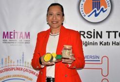 Biyoplastiklerden çevre dostu oyun hamuru üretildi