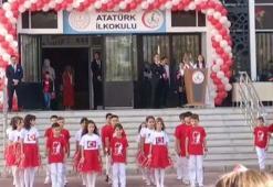 Afyonkarahisar'da öğrencinin gösteriden çıkarılıp, kenarda bekletilmesine inceleme