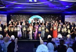 Konaklama sektöründen 50’yi aşkın profesyonel Girit’te ödül aldı