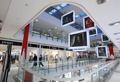 Cumhuriyetin 100’üncü yılı Akmerkez’de kutlandı