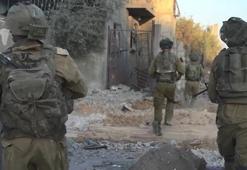 İsrail: Şu ana kadar 11 bin hedef vuruldu