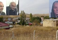 Eşi ve oğlu öldürülen kadın 12 gündür kayıp; 'Köyün üzerinde farklı bir hava var'