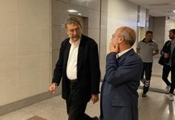 Orhan Pamuk komşularıyla mahkemelik oldu