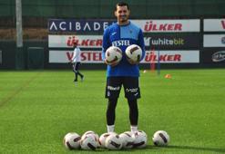 Uğurcan Çakır: Fenerbahçe iyi başladı ama biz de Trabzonspor'uz