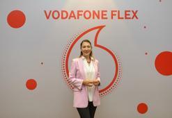 Vodafone FLEX birinci yaşını kutluyor