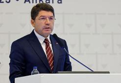 Bakan Tunç'tan, Can Atalay için tahliye açıklaması: Yargı sürecini bekleyeceğiz