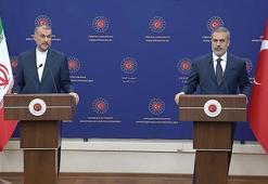 Bakan Fidan: Ukrayna için ayrı, Filistin için ayrı standart olamaz