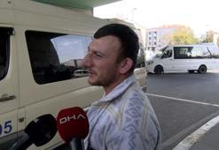 Esenyurt'ta ceza yazılan dolmuş şoförü: İstanbul'un nüfusunu biliyoruz