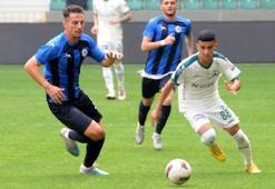 Beyoğlu Yeni Çarşı, Türkiye Kupası'nda penaltılarla turladı