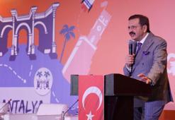 TÜSİAD Başkanı Turan: Enflasyonla mücadelede uzun soluklu, sabır gerektiren süreçteyiz