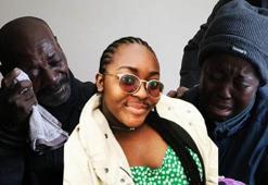 Dina'nın avukatları: İddianameyi kabul etmiyoruz, etkin soruşturma yürütülmedi