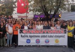 Kırklareli'de kadın öğretmene, müdür yardımcısından 'darp' iddiası