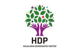 HDP Eski Milletvekili Hüda Kaya havalimanında yakalanarak tutuklandı