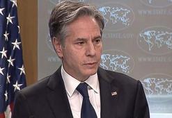 ABD Dışişleri Bakanı Blinken, Türkiye'ye geliyor
