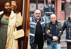 Dina'nın iddianamesi kabul edildi; cinayet şüphelisi siyahi kadınlardan hoşlanıyormuş