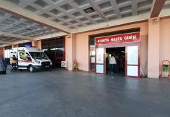 Diyarbakır'da 8 adliye personeli, yemekten zehirlendi