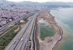 Deniz dolgusunda ‘ağır metal’ ve ‘asbest’ tehlikesi