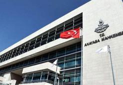 AYM'den, kurum yöneticilerinin örgütlenme özgürlüğüne yönelik karar