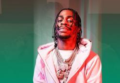 Uzi ile düet yapan Russ Millions 12 Kasım'da İstanbul'da konser verecek