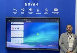 Emko Eğitim Çözümleri, GESS Dubai 2023’te yerini aldı