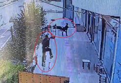 Oto galerici cinayetinde 3 şüpheli yakalandı