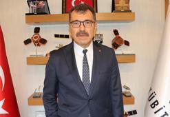 TÜBİTAK Başkanı Mandal: Türkiye karış karış taranacak, diri faylar çıkarılacak