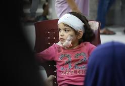 UNICEF: Cibaliye mülteci kampında çok sayıda çocuk öldü