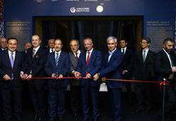 Bakü’de Uzun Hasan Akkoyunlu Devleti’nin Hükümdarı Sergisi açıldı