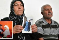 Eşi tarafından öldürülen hamile Hatice’nin babası: Torunumu kucağıma almayı bekliyordum