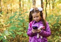 “Çocukların güvenliği için telefon pil seviyesi düzenli kontrol edilmeli”