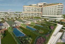 Swissotel Resort & Spa Çeşme Ilıca Koyu'nda kapılarını açtı
