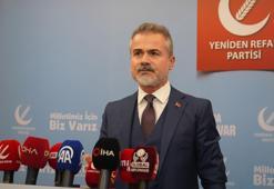 Yeniden Refah Partili Kılıç: BM artık Gazze'de ölü sayıcılığını bir kenara bırakmalı