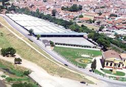 Edirne'de tartışmalara neden olan taşınmazlara alıcı çıkmadı, satıştan vazgeçildi