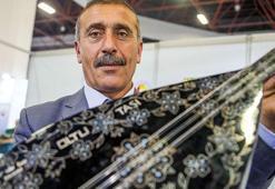 İbrahim Erkal'ın Oltu taşı bağlamasına, fiyatı nedeniyle alıcı çıkmadı