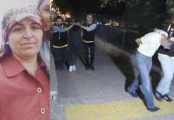 Sulama kanalında cesedi bulunan kadının, üvey oğlundan sonra eşi de tutuklandı