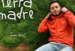 Motosikletiyle direğe çarpan üniversiteli Batuhan, öldü