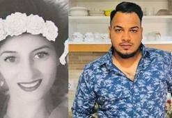 Boşanma davasına dakikalar kala kocası tarafından adliye bahçesinde öldürüldü