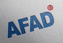 AFAD'dan 'Babala Tv' açıklaması