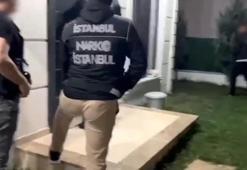 44 ilde 'Narkogüç' operasyonu: 176 gözaltı