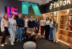 #BookTok Türkiye’nin içerik üreticileri TÜYAP’ta kitapseverlerle buluştu