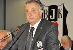 Ahmet Nur Çebi: Kongreden yana hiç tereddütüm yok, kaybedeceksem de kazanacaksam da girerim