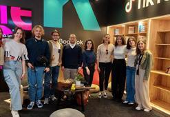 #BookTok Türkiye’nin içerik üreticileri TÜYAP’ta kitapseverlerle buluştu