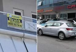 İstanbul Emlakçılar Odası Başkanı: Son 2 günde binlerce ilan sitelerden kaldırıldı