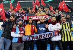 Trabzonspor taraftarından ‘deplasman yasağı kalksın' çağrısı