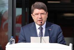 Bakan Tunç: Kira uyuşmazlığında 10 bin 46 dosya anlaşmayla sonuçlandı