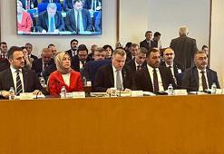 Bakan Bak: Öğrencilerimizin yüzde 96'sı yurtlarımıza yerleşti