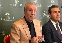 Türkiye'nin tarım stratejilerine TARPOL destek olacak