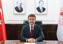 Bakan Yumaklı: TÜRKŞEKER'e 115 işçi alınacak