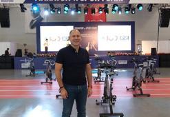 'Yüzyılın Koşusu' İstanbul Maratonu'na tek giriş bileti; göğüs numarası